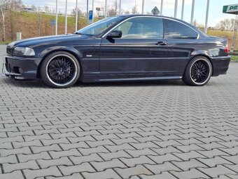 BMW e46 328ci - 5