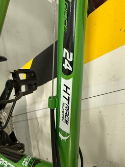 DHS Terrana MTB 24´ - 5