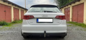 Audi A3 1.2 TFSI - 5