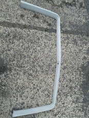 VW T4 Multivan interiér - 5