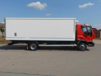 Avia chladírenská - 5