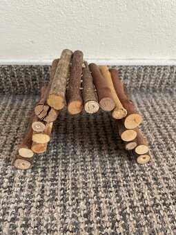 Příslušentsví pro křečky - 5