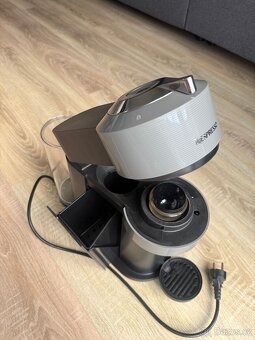 Nespresso Vertuo - 5