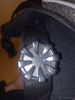 Dětská helma 48-52 Blizzard - 5