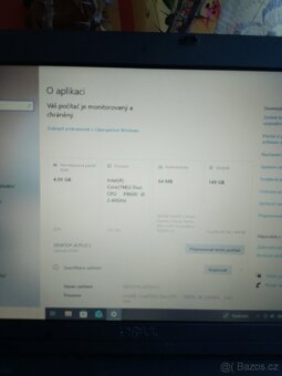 Dell Latitude E5400 - 5