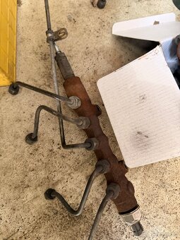 Ford transit 85kw - 5