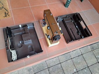 šicí stroj Veritas - 5