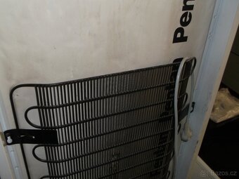 Lednice s mrazákem - 5