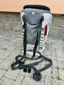 Prodám dětskou sedačku Britax Römer Advansafix II 9-36kg - 5