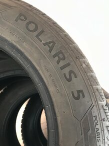 Zimní pneu 205/55/R16 Barum Polaris 5 - 5