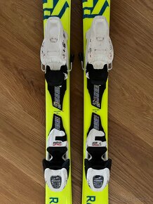 Dětské lyže Volkl Racetiger - 100 - 5