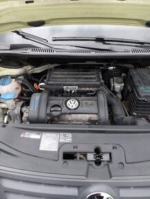 Volkswagen Caddy Life 1.4 16V  59KW LPG - 5