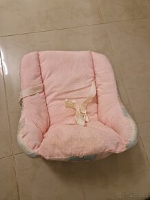 Baby born se spoustou doplňků - 5