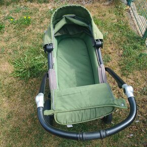 +++ Britax trojkombinace - 5