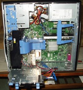 DELL PRECISION T3500 - 5