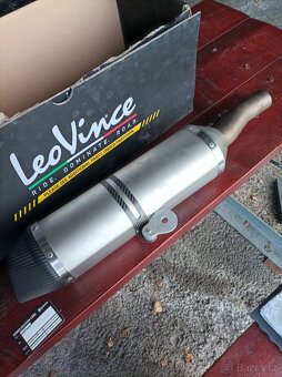 Benelli TRK 502X - 5