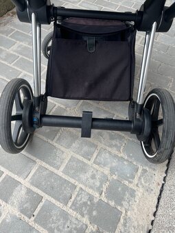 Cybex E-Priam 2019 - 5