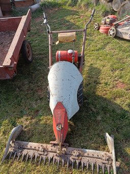 MF 70 - 5