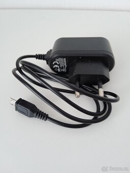 Mobilní tlačítkový telefon ALIGATOR model A690 Senior - 5