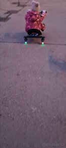 Elektro koloběžka,tříkolka,elektrotříkolka - 5