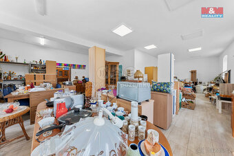 Prodej nájemního domu, 720 m², Dolní Habartice - 5
