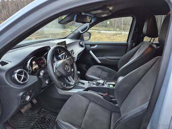 Mercedes Benz X250D 4matic - 5