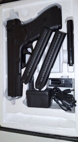 Airsoft set - 5