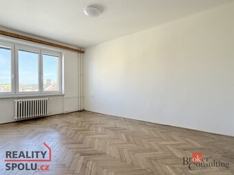 Pronájem, byty/3+1, 73 m2, Alešova 2417/29, 30100 Plzeň, Plz - 5