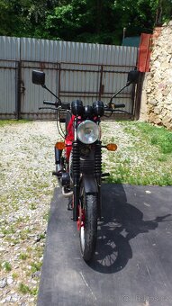 MZ 251 - 5