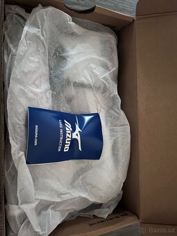 Mizuno Wave Mirage 5 - 5