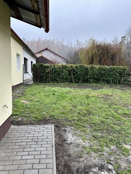 RD 3+1 v obci Zastávka, pozemek 403m2 - 5