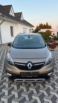 RENAULT SCENIC 1.5Dci 81kw - 5