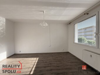 Pronájem, byty/1+1, 36 m2, Tomanova 2415, 44001 Louny, Louny - 5