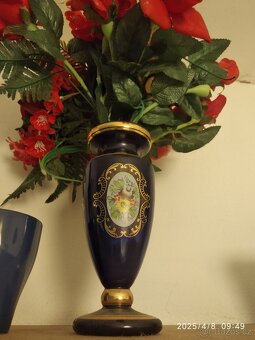 Sklo, porcelán, keramika - 5