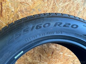 letní (celoroční) pneu 255/60 r20 - 5