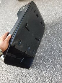 Prodám autosedačku vajíčko Chicco - 5