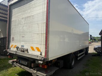 DAF LF 250 - 5