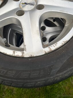 Autec 4x100 R14 - 5