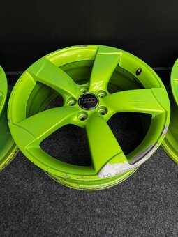Alu AUDI A3 / S3 5x112 18” 8V0601025BT - 5