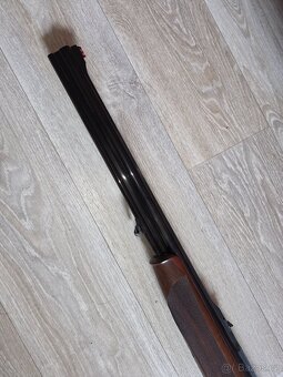kulobrok 6,5x57R / 12/76 - 5
