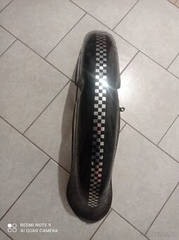 Blatník ČZ - 5