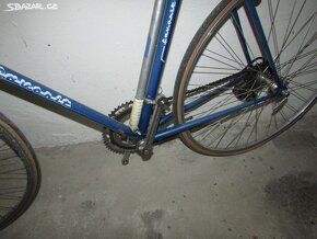 Kolo Favorit - 5