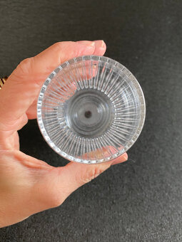 Rosenthal Váza 23 cm kolekce Dandelion, Alvaro Uribe - 5