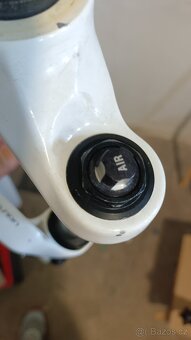 Vidlice RST FIRST AIR 29"" - 5
