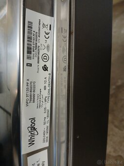 Whirpool - 5