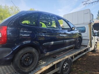 Citroen Xsara Picasso 1.8 85kW ND - 5