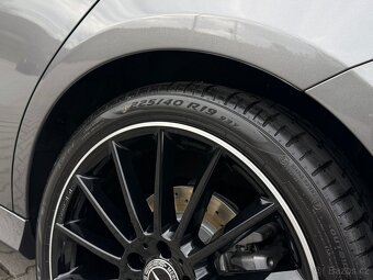 Kola Mercedes Benz CLA / A Class AMG R19 - 5