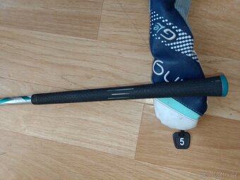 HYBRID PING RHAPSODY 6 LADY - 5