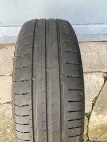 pneu sada letní 195/65 R15 - 5