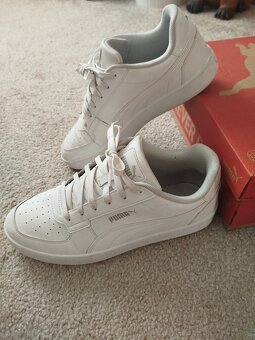 Puma - tenisky - 5